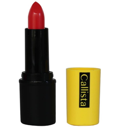 [33128] رژ لب جامد کاليستا مدل Glamor Shine شماره S87