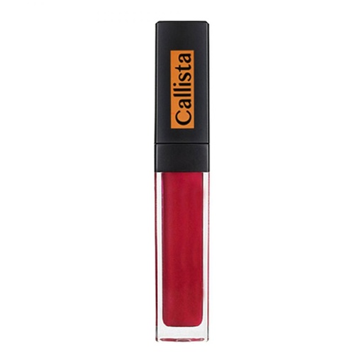 رژ لب مایع کالیستا مدل Stain Matt شماره L90