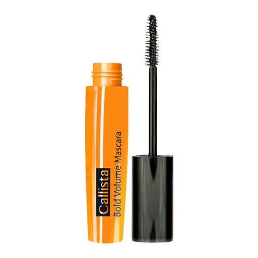 [33478] ریمل حجم دهنده کالیستا مدل Bold Volume