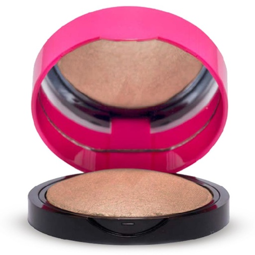 رژ گونه کالیستا مدل Multi Color رنگ B21