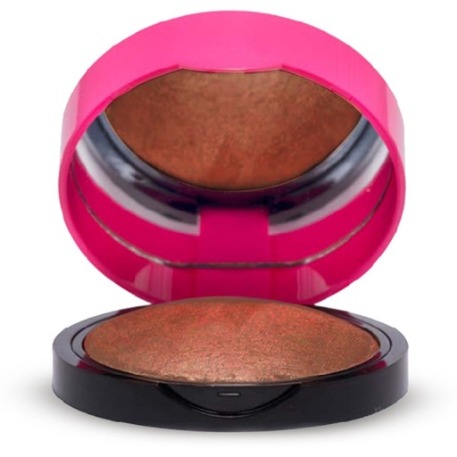 رژ گونه کالیستا مدل Multi Color رنگ B22