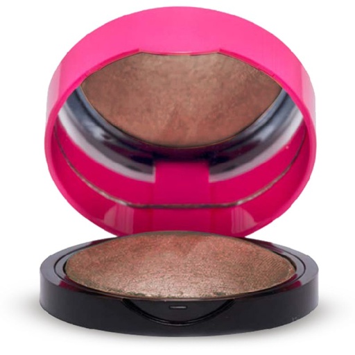 رژ گونه کالیستا مدل Multi Color رنگ B23