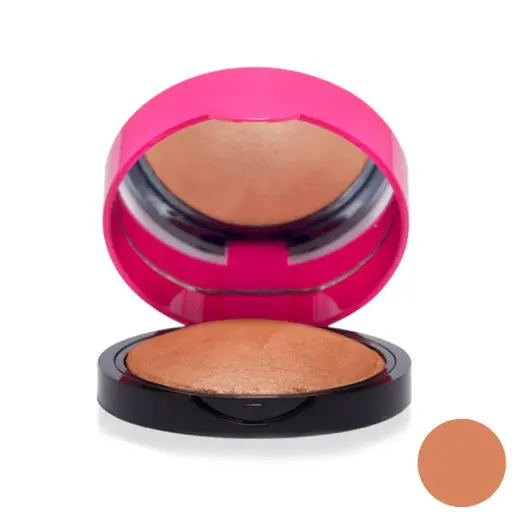 [33572] رژ گونه کالیستا مدل Multi Color رنگ B23