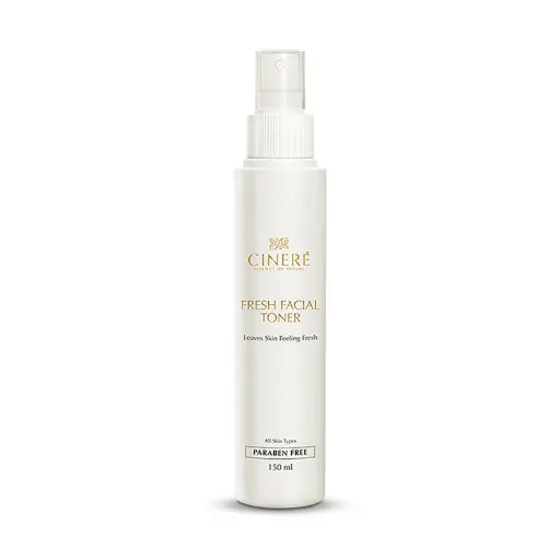 [33595] اسپری پاک کننده سینره مدل Cleansing Toner حجم 150 میلی لیتر