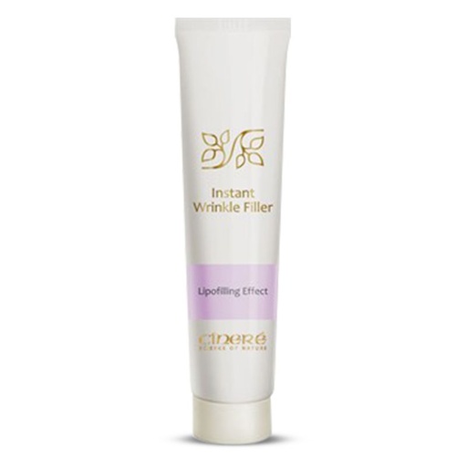 [33637] کرم پر کننده چروک سینره مدل Instant Wrinkle Filler حجم 15 میلی لیتر