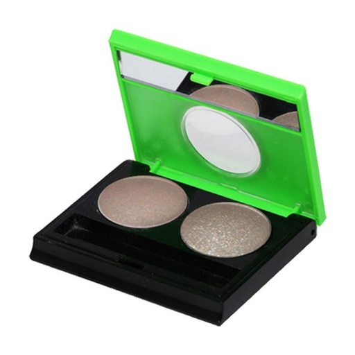 سایه چشم دو رنگ کالیستا رنگ ES60