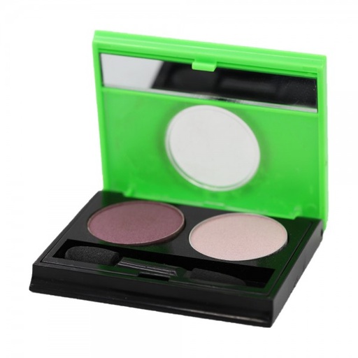 سایه چشم دو رنگ کالیستا رنگ ES90