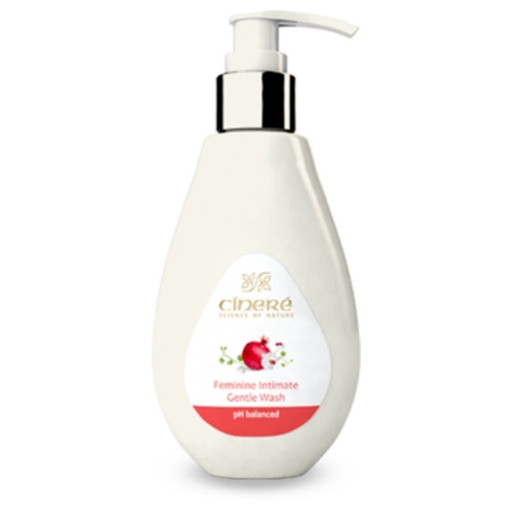 ژل بهداشتی بانوان سینره مدل Orchid حجم 180 میلی لیتر