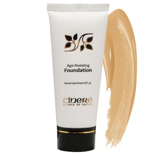 [33758] کرم پودر ضد چروک SPF30 سینره -شماره5