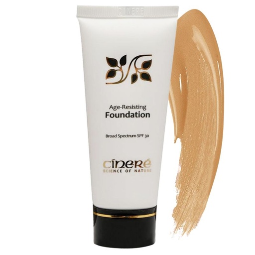 [33761] کرم پودر ضد چروک SPF30 سینره -شماره6