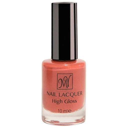 لاک ناخن مات مای شماره 811