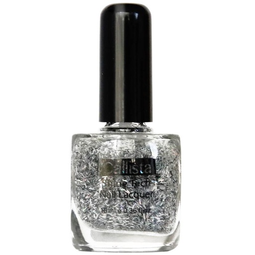 لاک ناخن کالیستا مدل Shine Tech شماره N04