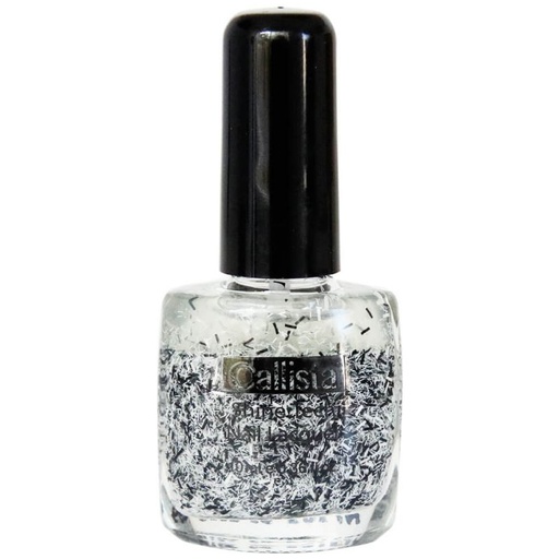 [34083] لاک ناخن کالیستا مدل Shine Tech شماره N05