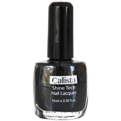 لاک ناخن کالیستا مدل Shine Tech شماره N06