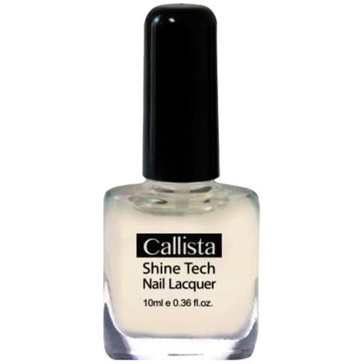 لاک ناخن کالیستا مدل Shine Tech شماره N10