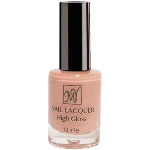 لاک ناخن مات مای شماره 854