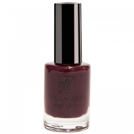 لاک ناخن مات مای شماره 857