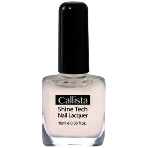 لاک ناخن کالیستا مدل Shine Tech شماره N11