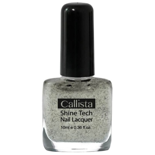 لاک ناخن کالیستا مدل Shine Tech شماره N84