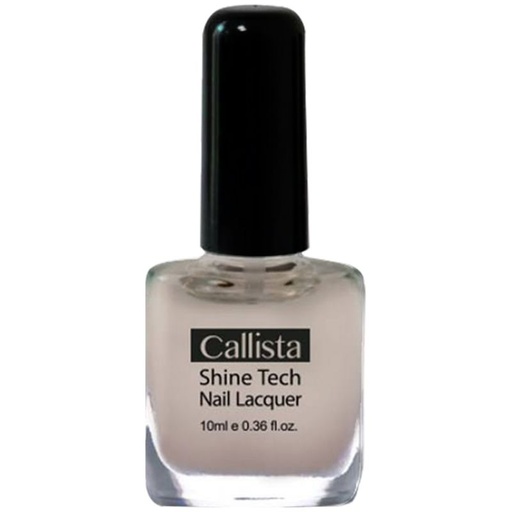 لاک ناخن کالیستا مدل Shine Tech شماره N38