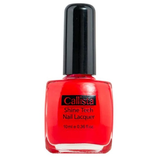 لاک ناخن کالیستا مدل Shine Tech شماره N111
