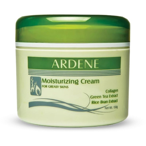 کرم مرطوب‌کننده آردن پوست‌چرب 150گرم