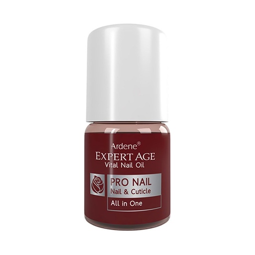 [34745] روغن تقویت‌کننده و استحکام‌بخش ناخن Pro Nail آردن اکسپرت‌ایج 8میل