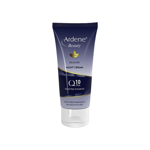 کرم شب Q10 پلاس آردن بیوتی انواع‌پوست 50میل