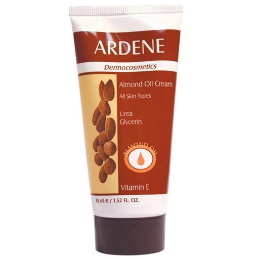 کرم آردن مدل Almond Oil انواع‌پوست 45میل