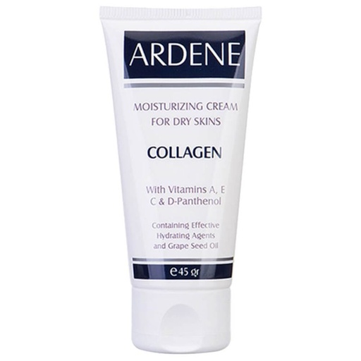 کرم مرطوب کننده آردن مناسب برای پوست خشک 45 گرم