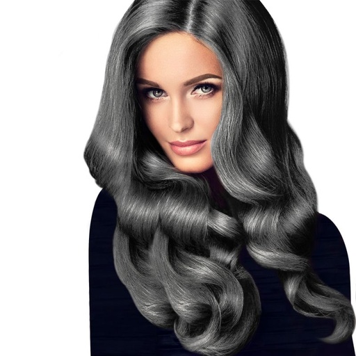 رنگ موی مارال 100 میل سری ترکیبی-5.110