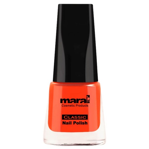 لاک ناخن کلاسیک مارال رنگ: 53