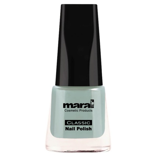 لاک ناخن کلاسیک مارال رنگ: 03