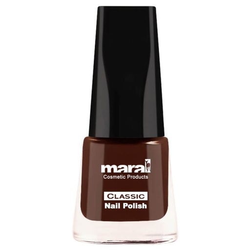 لاک ناخن کلاسیک مارال رنگ: 07