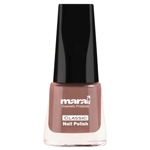 لاک ناخن کلاسیک مارال رنگ: 67