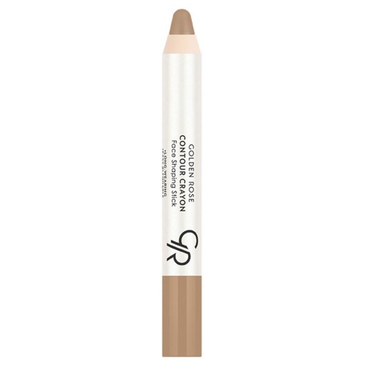 مداد کانتورینگ گلدن رز - شماره 22