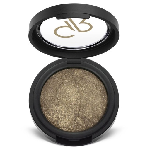 سایه چشم تراکوتا گلدن رز شماره 132