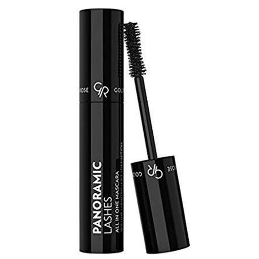[35390] ریمل چند کاره گلدن رز مدل Panoramic Lashes