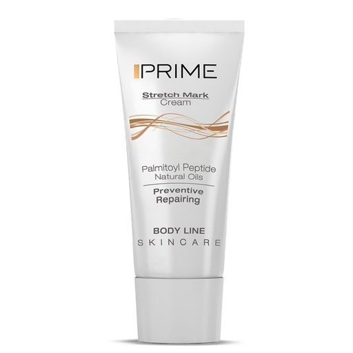 کرم ترک پوست بدن پریم مناسب انواع پوست 75 میل مناسب انواع پوست ها