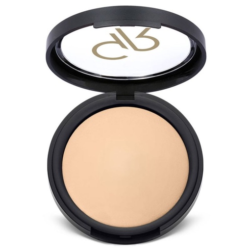 پنکیک گلدن رز مدل Mineral Terracotta - شماره 02