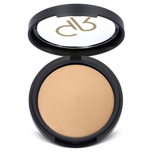 پنکیک گلدن رز مدل Mineral Terracotta - شماره 03