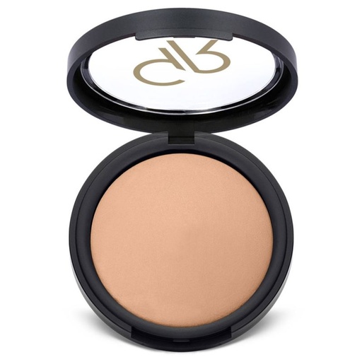 پنکیک گلدن رز مدل Mineral Terracotta - شماره 07