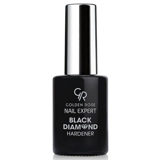 [35609] لاک تقویت کننده ناخن گلدن رز مدل Nail Hardener حجم 11 میل
