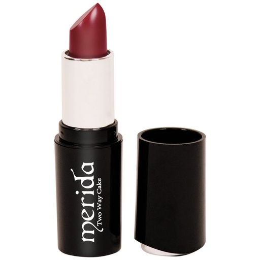 رژ لب جامد مات مریدا شماره 22