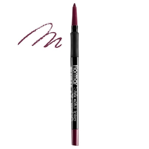 [36435] مداد لب پیچی فلورمار مدل Style Matic شماره SL06