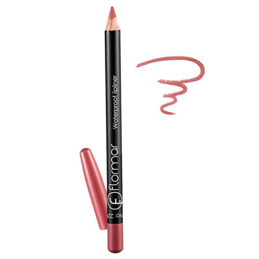 خط لب ضد آب فلورمار - شماره 229