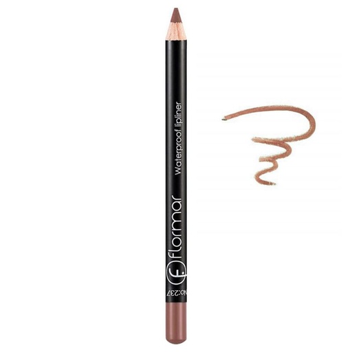 خط لب ضد آب فلورمار - شماره 237