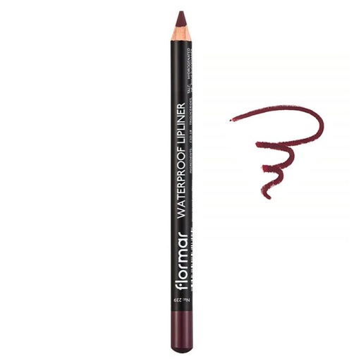 خط لب ضد آب فلورمار - شماره 239