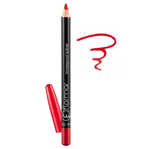 [36743] خط لب ضد آب فلورمار - شماره 232