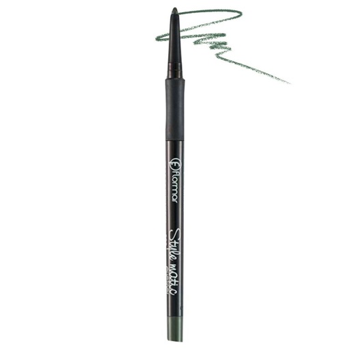 مداد چشم پیچی فلورمار مدل Style Matic شماره S08